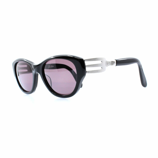 Steampunk Goggles Sunglasses Men, Jean Paul Gaultier 56-6201, Vintage 90s  Oval Side Shields Sunglasses Women NOS - Etsy