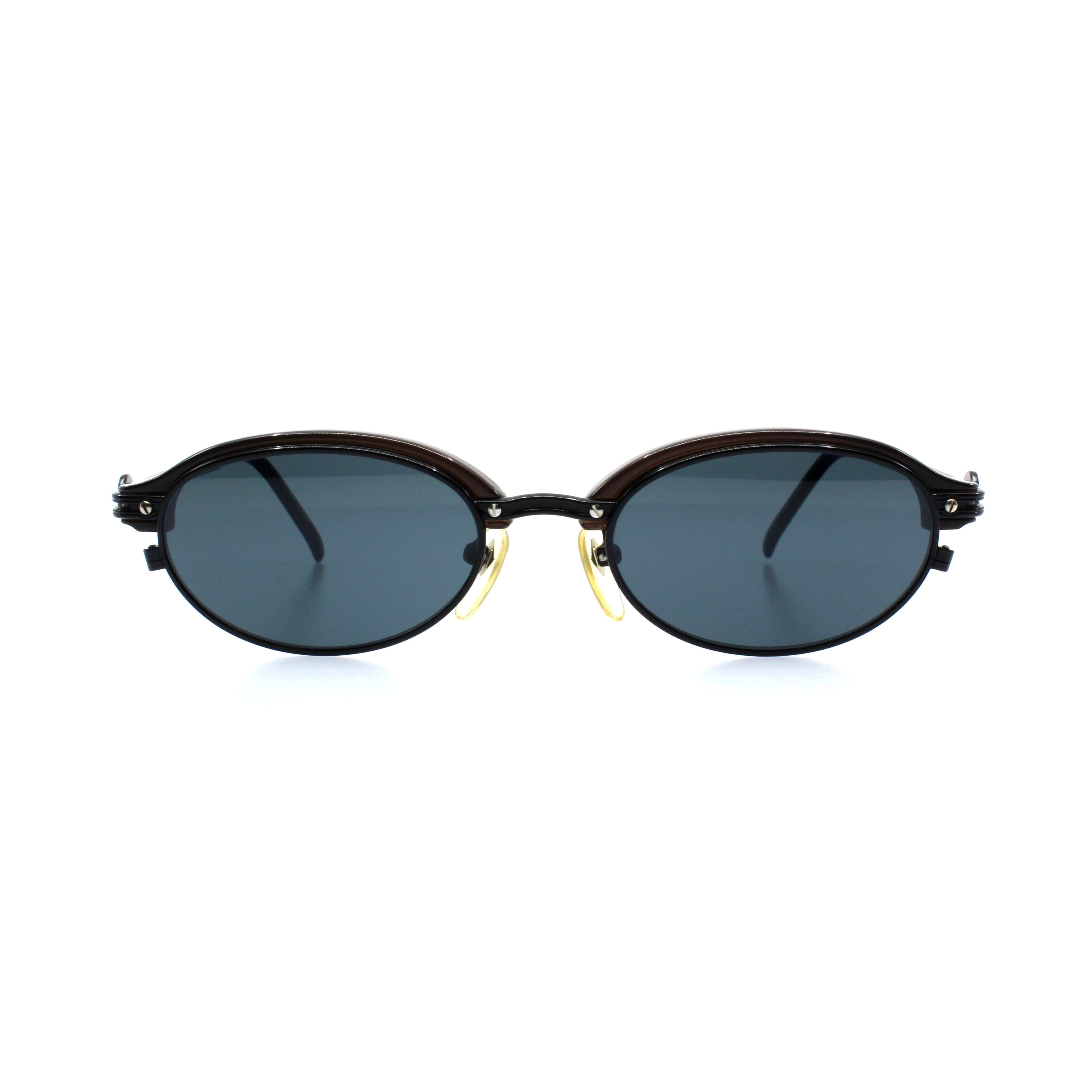 Jean Paul Gaultier sunglasses 58-0044