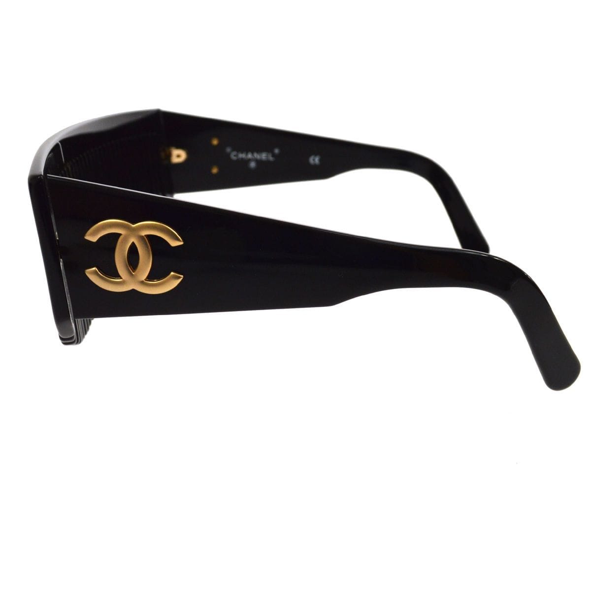 Vintage Chanel Sunglasses – Clothes Heaven Since 1983