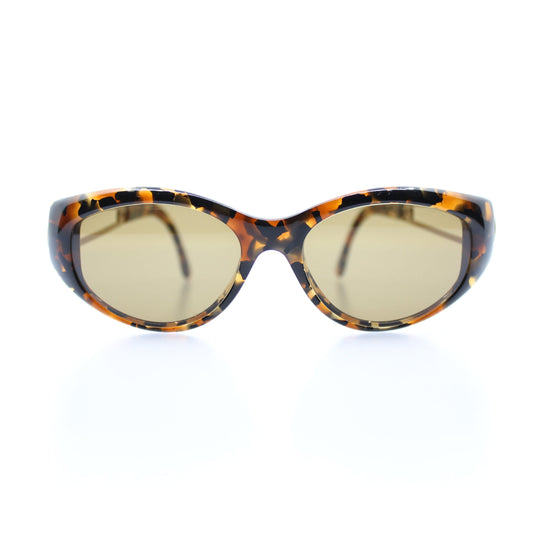 Vintage Fendi FS 110 ANTIQUE BRONZE Sunglasses – RSTKD Vintage