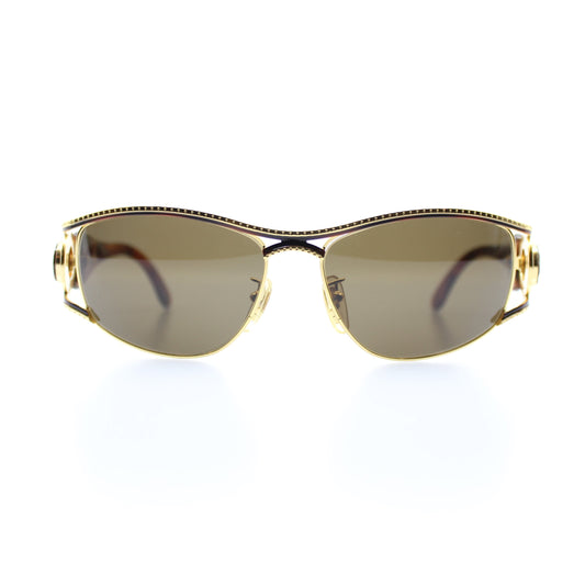Vintage Fendi FS 241 628 Sunglasses – RSTKD Vintage