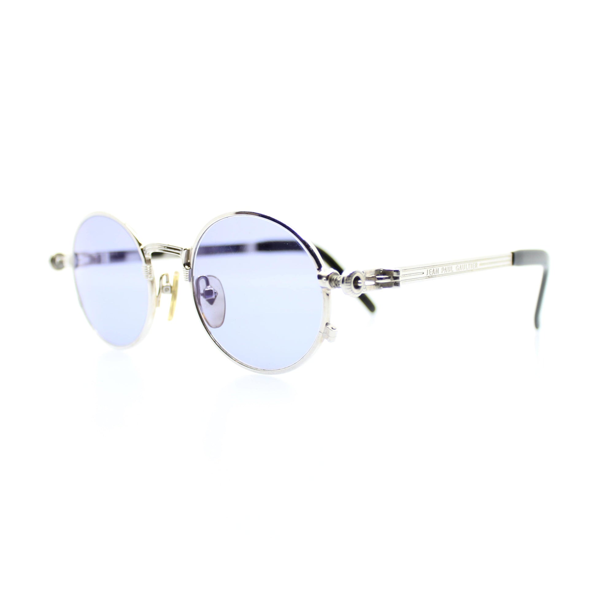 Vintage Jean Paul Gaultier 56-4178 Sunglasses – RSTKD Vintage