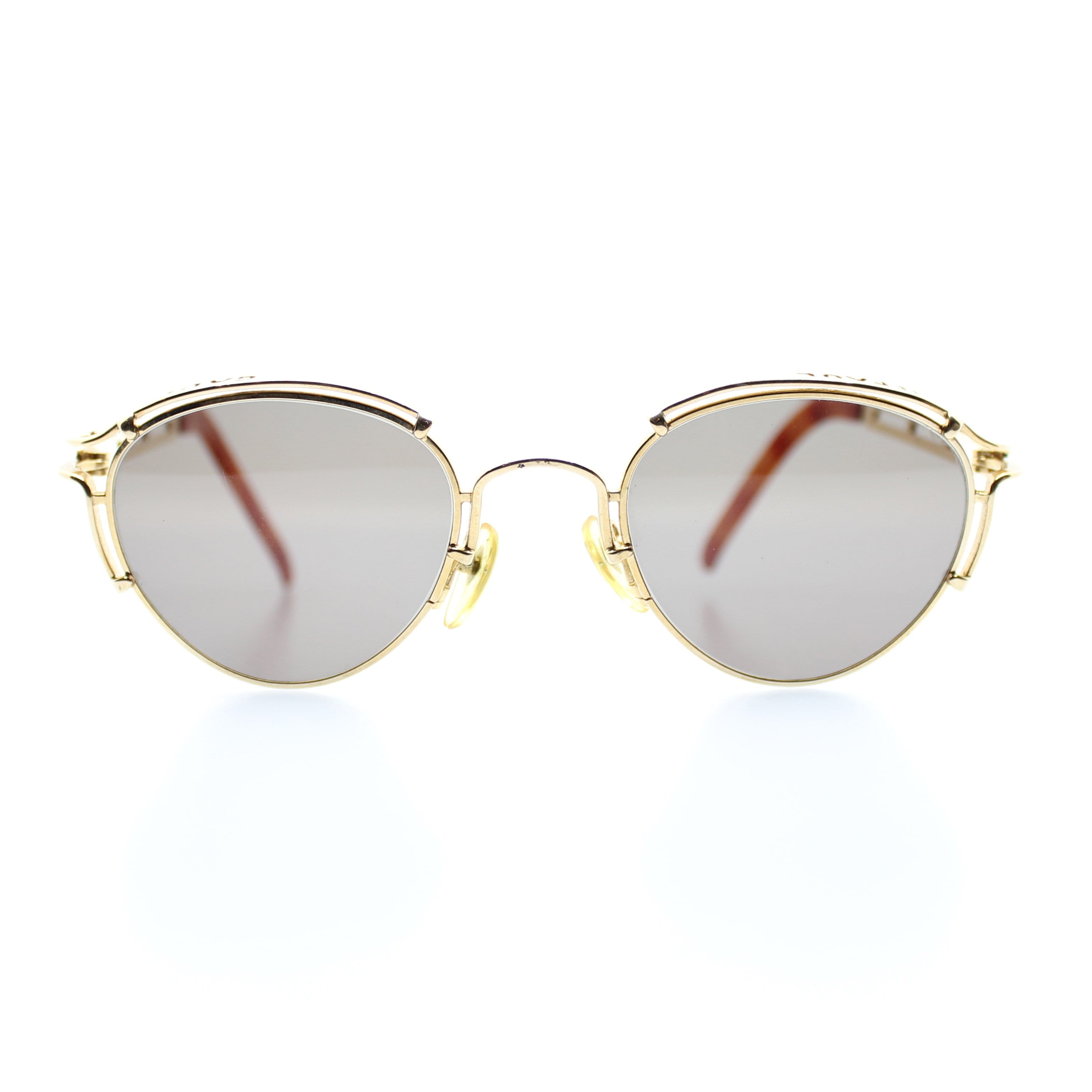 Vintage Jean Paul Gaultier 56-5102 Sunglasses
