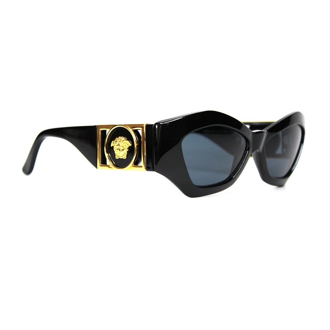 Vintage Versace 421/B 852 Sunglasses