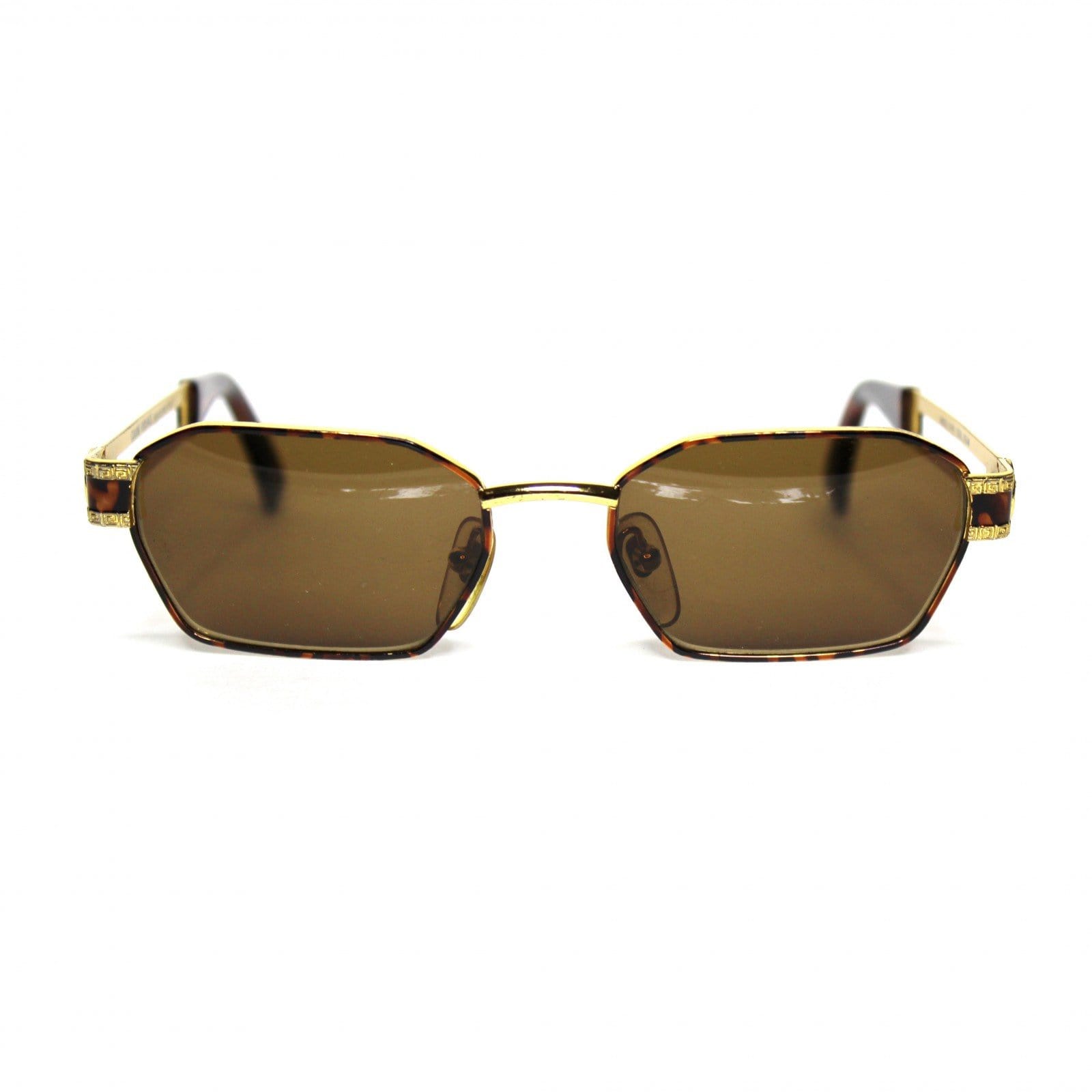 Vintage Versace S69 55 M Sunglasses