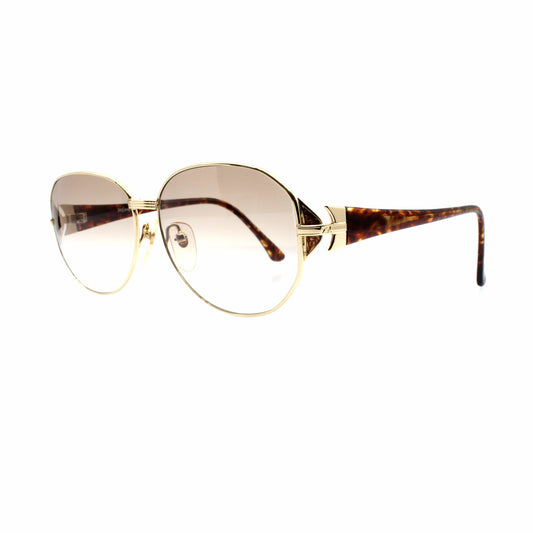 Vintage Yves Saint Laurent 31-0018 Sunglasses – RSTKD Vintage